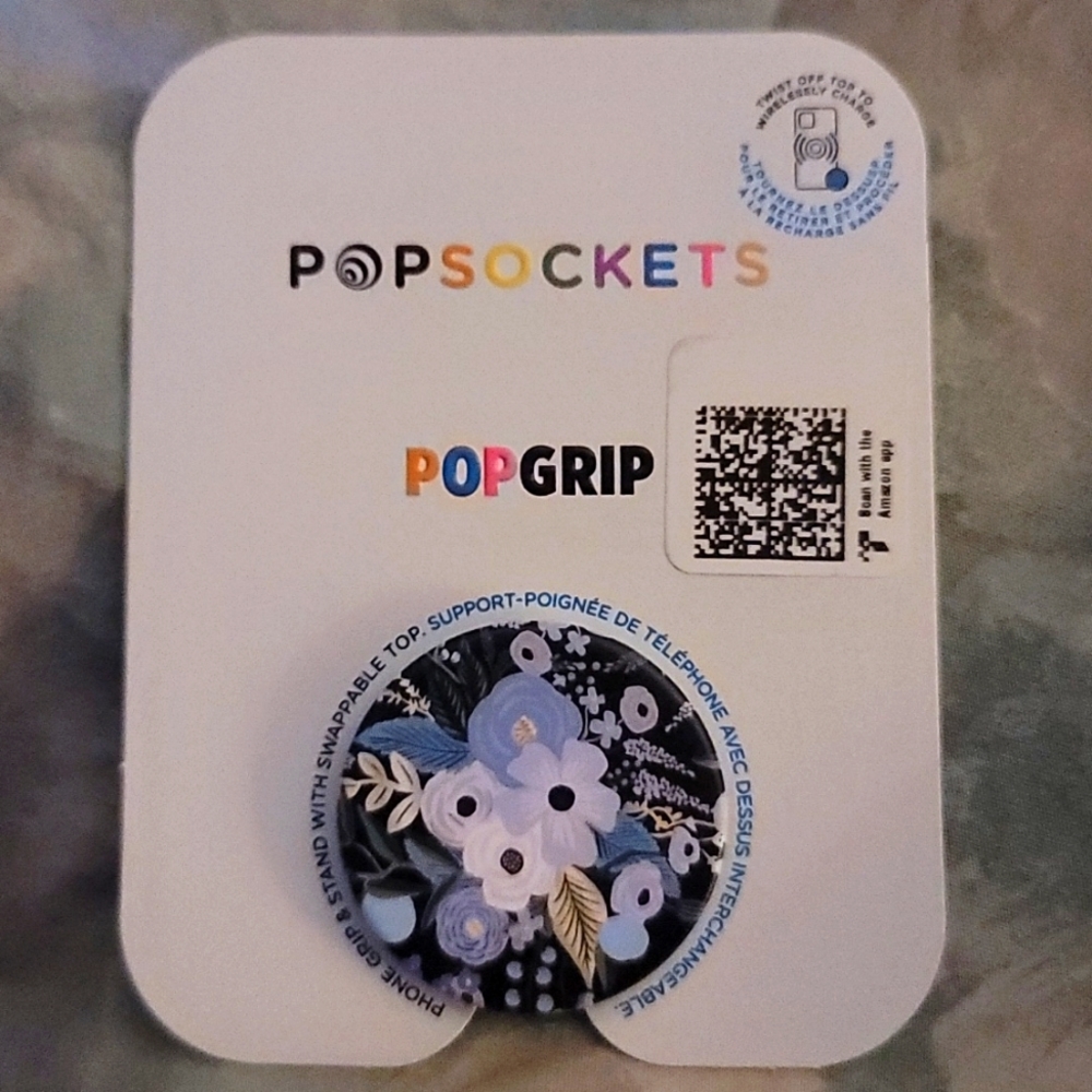 Popsocket